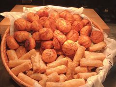 -龙之梦万丽酒店青餐厅