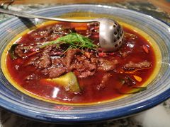 -那家小馆•北京菜•烤鸭(香山店)