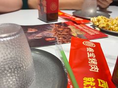 -叁宝烤肉• 西安烧烤(凤城十二路店)