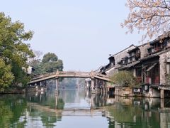 -乌镇景区
