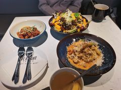 -BE BRIGHT KITCHEN(正佳广场店)