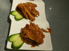 -天厨妙香素食餐厅(清华店)