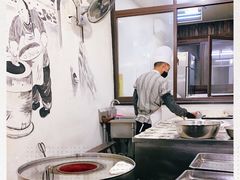 -桥里桥烧饼铺