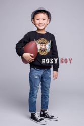 -韩国乐上Rosy Baby儿童摄影(海光寺店)