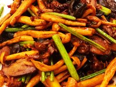 翠清三捞-翠清酒家(万丰路店)