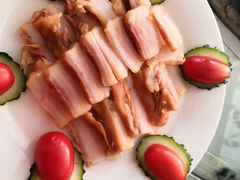 -龙福源密云水库灶台鱼