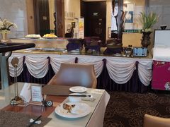-冠发君悦大酒店-餐厅