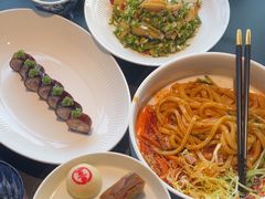 -喜悦烤鸭·新京菜(王府井店)