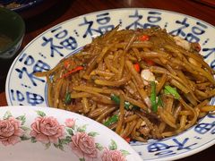 -隐厨·中国菜馆(三里屯T+MALL店)