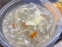 桂花糊米酒-老通城豆皮大王(吉庆街店)