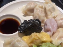 -黄鱼炙夜·烧烤·小龙虾(世茂缤谷店)