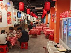 -荆九爷爆炒桥头三嫩(云南北路店)