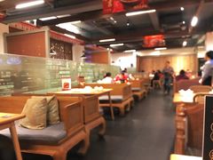 -巴蜀风·地道川菜(总店)