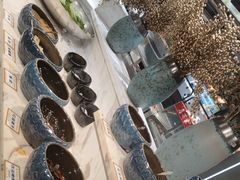 -金滏山烤肉·海鲜·火锅自助餐厅(襄阳万达店)