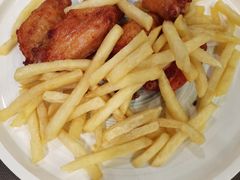 -卢大鲜鱼头捞饭(美利广场店)