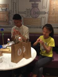 -派对猴生日派对策划