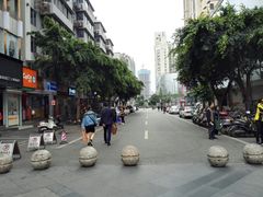 -鲍师傅糕点(春熙路店)