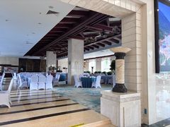 -罗浮山嘉宝田森林温泉度假酒店