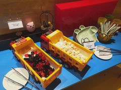 -文昌温德姆至尊豪廷大酒店·星璨全日制餐厅