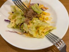 -萨莉亚意式餐厅(深圳北站店)