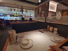 -首秀·四川料理(吾悦广场店)