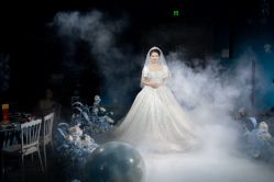 点击看大图 -深白婚纱艺术馆(王府壹号店)