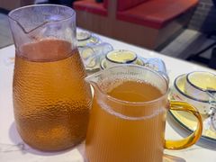 -渔家风味·鲅鱼水饺·央视展播·海鲜天津菜(开发区店)