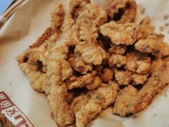 -肖记公安牛肉鱼杂馆·省级非物质文化遗产(江汉路直营店)