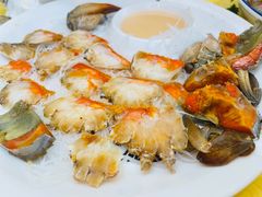 -官塘陈记鱼生·潮汕砂锅粥·牛肉火锅(潮枫路总店)