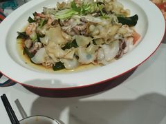 -渔码头食府·20年蓬莱老字号(登州路店)