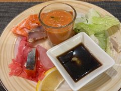 -二楼咖啡厅·厦门源昌凯宾斯基大酒店(湖滨中路店)