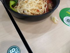 -李先生牛肉面大王(北京站售票厅餐厅)