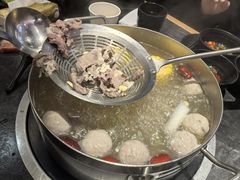 -林记潮牛·牛肉火锅(上马墩店)