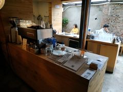 -VOYAGE COFFEE(北锣鼓巷店)