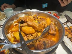 -阿里疆Alijiang·丝路美食·异域风情·清真(长楹天街店)
