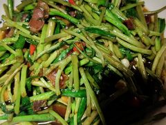 -小柴米·传统江西菜(八一广场店)