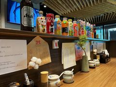 -雷神拉面(财富中心玉米楼店)