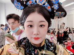 -广东电视台演播厅