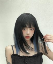 -杉影印象日式烫染專門店