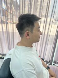 -YESIDO椰岛造型烫发染发