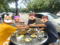 -廖哥泡椒兔(峨眉店)