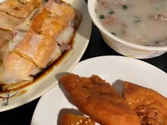 -伍湛记 · 广州老字号(龙津中路店)