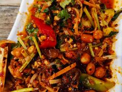 -枪火串烧·东北特色烧烤(罗湖总店)