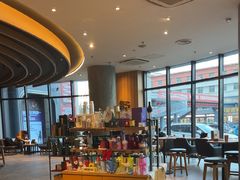 -星巴克(锦州太阳广场店)