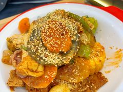 -菲哥麻辣烫(贵山小区店)