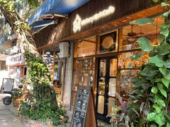 门面-西关84·History·Art·Cafe