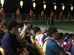 -鼎盛王朝康熙大典实景演出