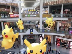 -宜家·瑞典风味餐厅(北京西红门店)