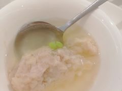 -狮王府淮扬菜(新街口友谊店)