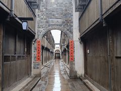 -乌镇枕水度假酒店